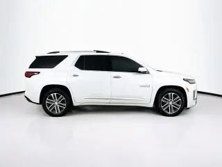 Chevrolet Traverse 2023 High Country 4dr SUV