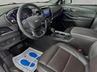 Chevrolet Traverse 2023 High Country 4dr SUV