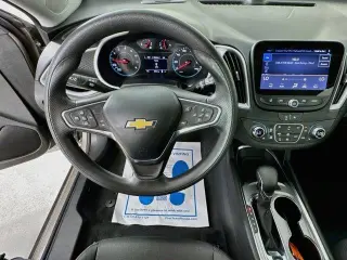 Chevrolet Malibu 2025 LT 4p Sedan con 1LT