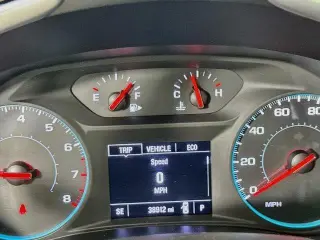 Chevrolet Malibu 2025 LT 4p Sedan con 1LT
