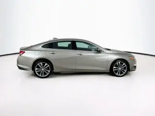 Chevrolet Malibu 2025 LT 4p Sedan con 1LT