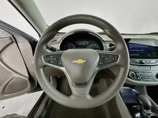 Chevrolet Malibu 2024 LT 4p Sedan con 1LT
