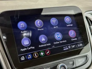 Chevrolet Malibu 2024 LT 4p Sedan con 1LT