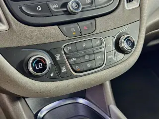 Chevrolet Malibu 2024 LT 4p Sedan con 1LT