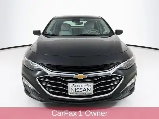 Chevrolet Malibu 2024 LT 4p Sedan con 1LT