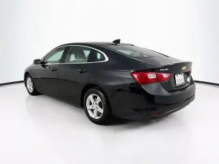 Chevrolet Malibu 2024 LT 4p Sedan con 1LT