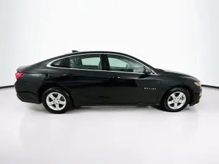 Chevrolet Malibu 2024 LT 4p Sedan con 1LT