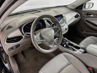 Chevrolet Malibu 2024 LT 4p Sedan con 1LT