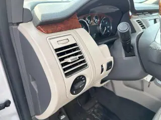 Ford Flex 2012 Limited 4dr Crossover
