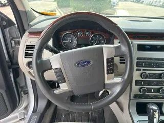 Ford Flex 2012 Limited 4dr Crossover