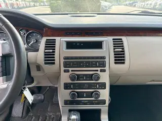 Ford Flex 2012 Limited 4dr Crossover