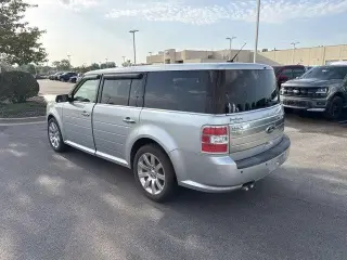 Ford Flex 2012 Limited 4dr Crossover