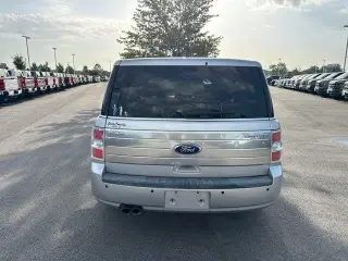 Ford Flex 2012 Limited 4dr Crossover