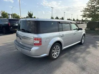 Ford Flex 2012 Limited 4dr Crossover