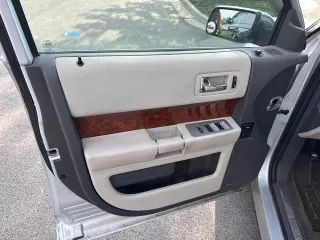 Ford Flex 2012 Limited 4dr Crossover