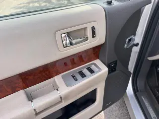 Ford Flex 2012 Limited 4dr Crossover
