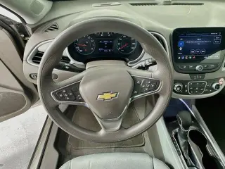 Chevrolet Malibu 2025 LT 4p Sedan con 1LT