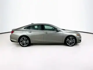 Chevrolet Malibu 2025 LT 4p Sedan con 1LT