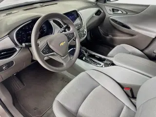 Chevrolet Malibu 2025 LT 4p Sedan con 1LT