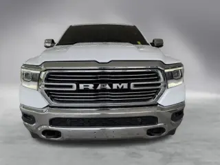 Ram 1500 2023 4x4 Laramie 4dr Crew Cab 5.6 ft. SB Pickup