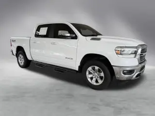 Ram 1500 2023 4x4 Laramie 4dr Crew Cab 5.6 ft. SB Pickup