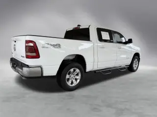 Ram 1500 2023 4x4 Laramie 4dr Crew Cab 5.6 ft. SB Pickup