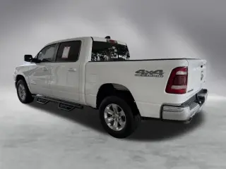 Ram 1500 2023 4x4 Laramie 4dr Crew Cab 5.6 ft. SB Pickup