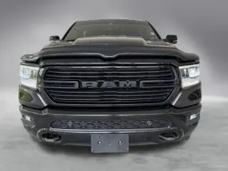 Ram 1500 2024 4x4 Laramie 4dr Crew Cab 5.6 ft. SB Camioneta