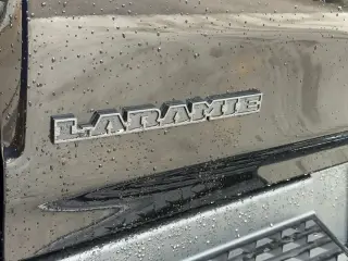Ram 1500 2024 4x4 Laramie 4dr Crew Cab 5.6 ft. SB Camioneta