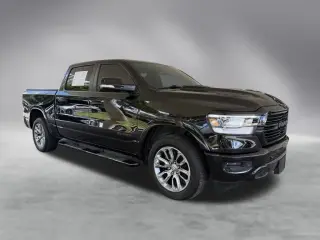 Ram 1500 2020 4x4 Laramie 4dr Crew Cab 5.6 ft. SB Camioneta