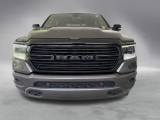 Ram 1500 2021 4x2 Big Horn 4dr Crew Cab 5.6 ft. SB Pickup