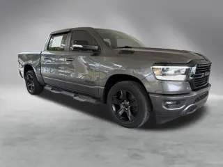 Ram 1500 2021 4x2 Big Horn 4dr Crew Cab 5.6 ft. SB Pickup