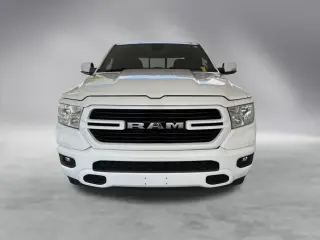 Ram 1500 2019 4x2 Big Horn 4dr Crew Cab 5.6 ft. SB Pickup