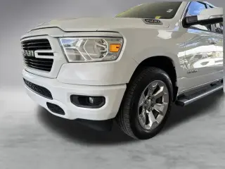 Ram 1500 2019 4x2 Big Horn 4dr Crew Cab 5.6 ft. SB Pickup