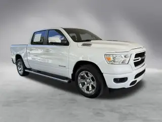 Ram 1500 2019 4x2 Big Horn 4dr Crew Cab 5.6 ft. SB Pickup