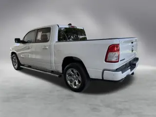 Ram 1500 2019 4x2 Big Horn 4dr Crew Cab 5.6 ft. SB Pickup