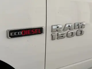 Ram 1500 2018 4x4 Tradesman 4dr Quad Cab 6.3 ft. SB Pickup
