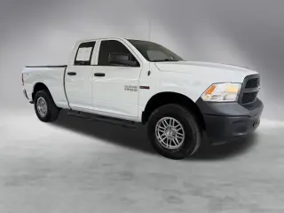 Ram 1500 2018 4x4 Tradesman 4dr Quad Cab 6.3 ft. SB Pickup