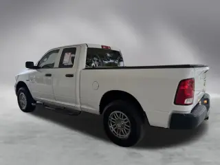 Ram 1500 2018 4x4 Tradesman 4dr Quad Cab 6.3 ft. SB Pickup