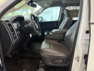 Ram 1500 2018 4x4 Tradesman 4dr Quad Cab 6.3 ft. SB Pickup