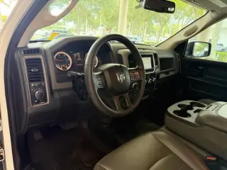 Ram 1500 2018 4x4 Tradesman 4dr Quad Cab 6.3 ft. SB Pickup