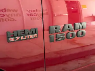 Ram 1500 2017 4x2 Express 4dr Crew Cab 5.5 ft. SB Pickup