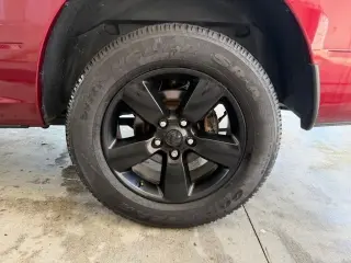 Ram 1500 2017 4x2 Express 4dr Crew Cab 5.5 ft. SB Pickup