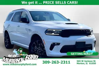 Dodge Durango 2023 AWD R/T 4dr SUV