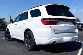 Dodge Durango 2023 AWD R/T 4dr SUV