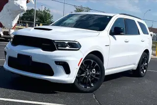 Dodge Durango 2023 AWD R/T 4dr SUV