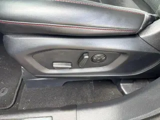 Ford Explorer 2025 AWD ST 4dr SUV