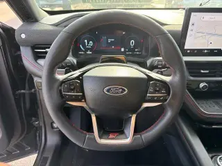 Ford Explorer 2025 AWD ST 4dr SUV