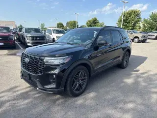 Ford Explorer 2025 AWD ST 4dr SUV