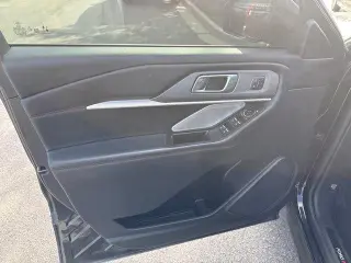 Ford Explorer 2025 AWD ST 4dr SUV